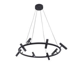 Подвесная люстра Kink Light 07613-8A,19