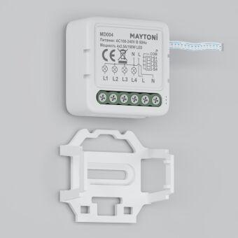 Wi-Fi реле Maytoni Technical MD004