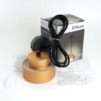 Накладной светильник Feron 48411