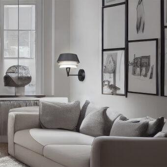 Бра Escada 10187/1A