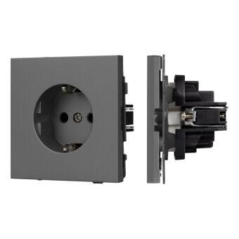 Розетка Arlight 054640