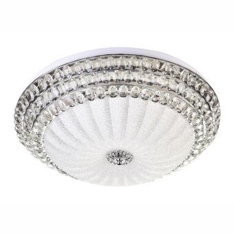 Накладной светильник LED4U 1101/750 CR ПДУ