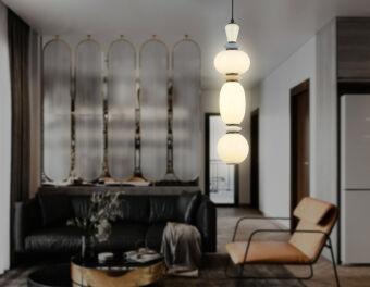 Подвесной светильник Ambrella Light LH53142