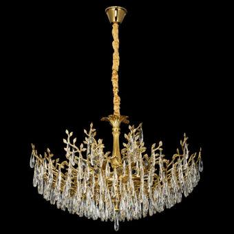 Подвесная люстра Citilux CL310122