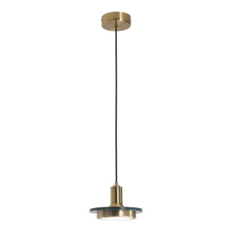 Подвесной светильник Lussole LSP-7520