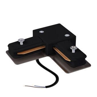 Коннектор Elektrostandard 85012/00 черный