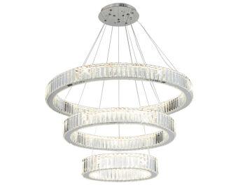 Каскадная люстра Ambrella Light TR5003