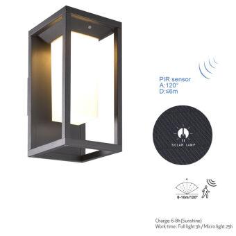 Светильник настенный Mantra 7086