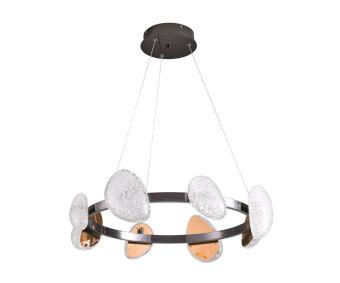 Подвесная люстра Kink Light 07693-8A,29