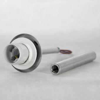 Подвесная люстра Lussole LSP-8372CH