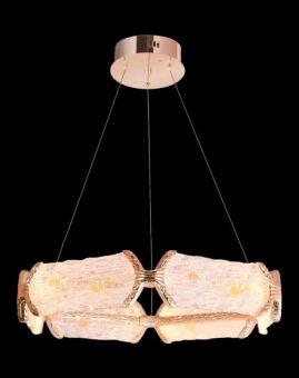 Подвесная люстра Fluorite FL1050-5P