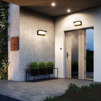 Светильник настенный Feron 11686