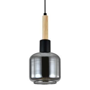 Подвесной светильник Escada 1109/1S Black