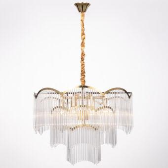 Каскадная люстра Citilux CL304163