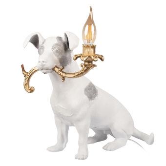 Настольная лампа LOFT IT 10312 Grey