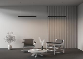 Офисный светильник Maytoni Technical LL312012