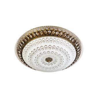 Накладной светильник LED4U L1107-300 AB