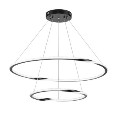   ARTE Lamp A2211SP-2BK