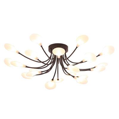   ARTE Lamp A7423PL-20BK