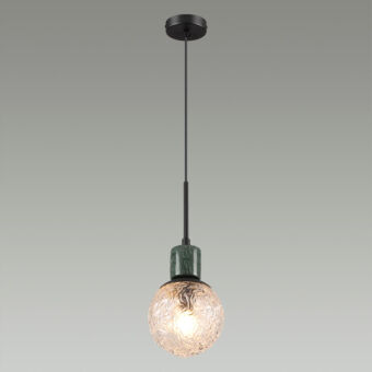 Подвесной светильник Odeon Light 5026/1