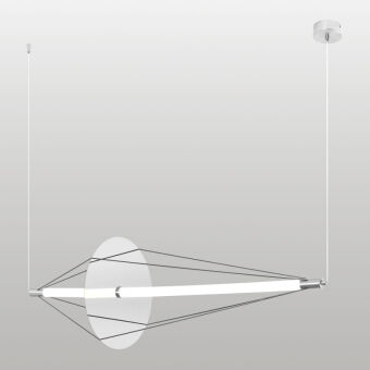 Подвесной светильник Lussole LSP-7441