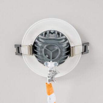 Встраиваемый светильник Citilux CLD042NW0