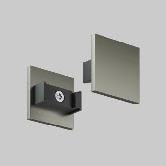 Заглушка Denkirs TR5735-DN