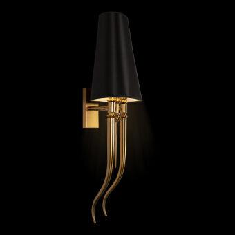 Бра LOFT IT 10207W/L Gold