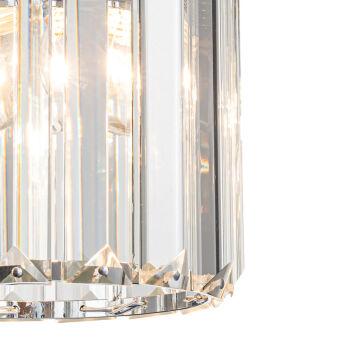 Подвесной светильник Escada 10192/1S Chrome