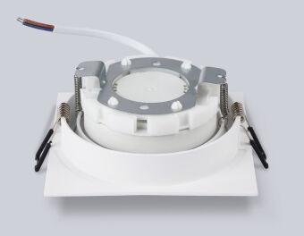 Встраиваемый светильник Ambrella Light TN51803