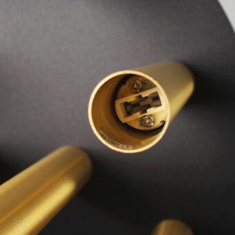 Накладной светильник Nowodvorski 9054