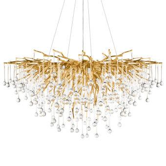 Подвесная люстра LOFT IT 10377/1000