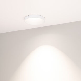 Встраиваемый светильник Arlight 033665