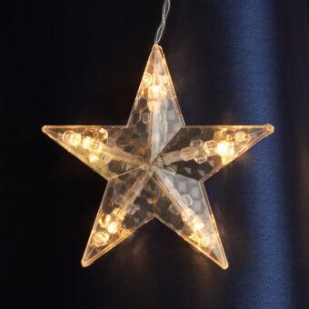 Светодиодная гирлянда Feron 48613