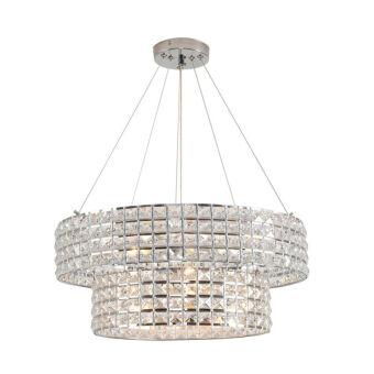 Подвесная люстра LUMION 8378/5