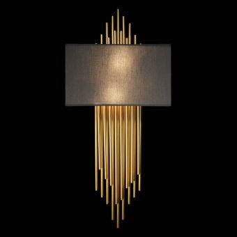 Бра LOFT IT 10107 Black