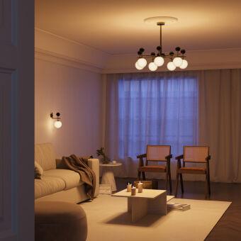 Бра Maytoni MOD436WL-01BS