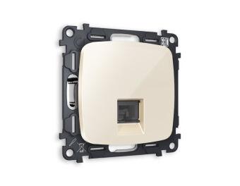 Розетка Ambrella Volt MO312010