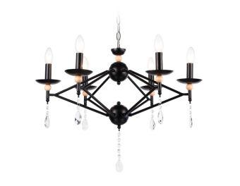 Подвесная люстра Ambrella Light TR9597