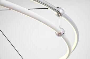 Подвесной светильник MODELUX MS.1757.850