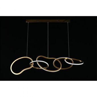 Подвесная люстра APLOYT APL.046.03.80