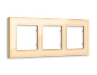 Рамка Ambrella Volt AF580603