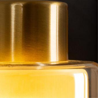 Бра ARTE Lamp A7027AP-1BK