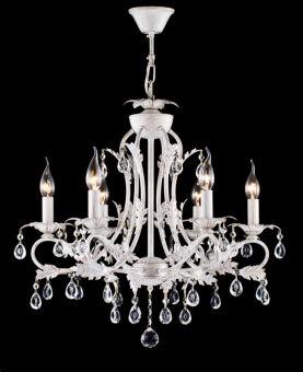 Подвесная люстра Freya FR3040-PL-06-WG