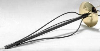 Подвесная люстра Lussole LSP-8194