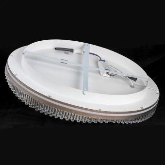 Накладной светильник Lussole LSP-7430