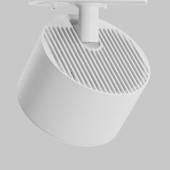 Светильник на шине Maytoni Technical TR225-1-GX53-W