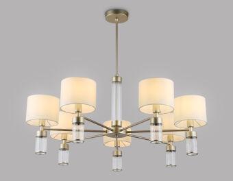 Люстра на штанге Ambrella Light LH71303