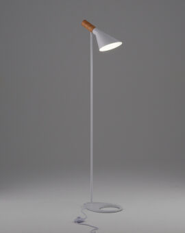 Торшер Moderli V11336-1F