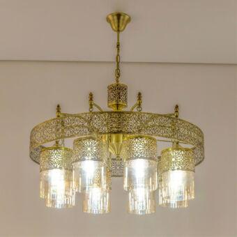 Подвесная люстра Citilux CL467183